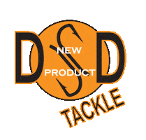 Fishing Carp Sticker by DSD Tackle