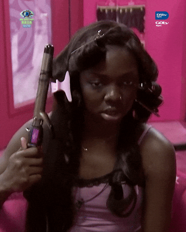 GIF by Big Brother Naija
