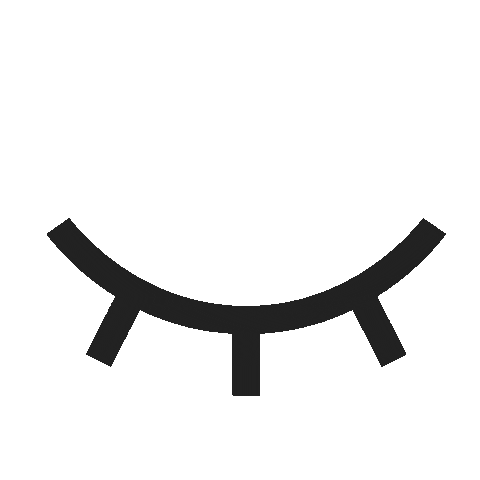 Loop See Sticker by MeineAugenblicke