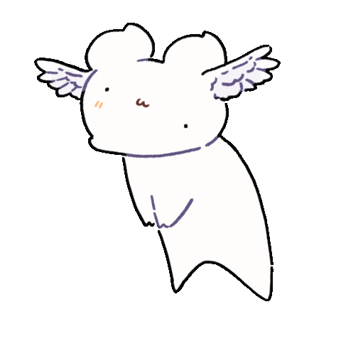 귀여운 Sticker