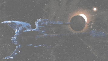 Victorious GIF by Wolfmother Official