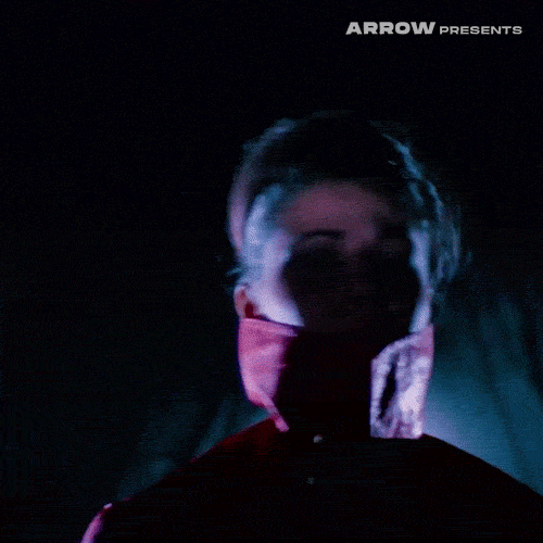Uh Oh Wtf GIF by Arrow Video