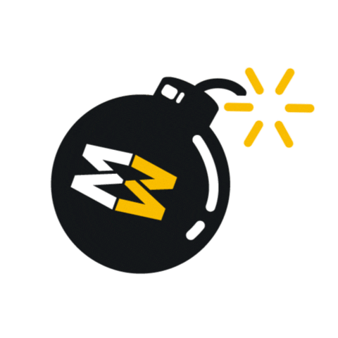 Sticker by MYGYM 360