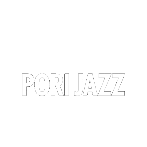 Pori Jazz Festival Sticker