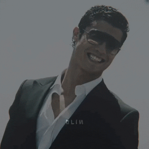 Football Ronaldo GIF