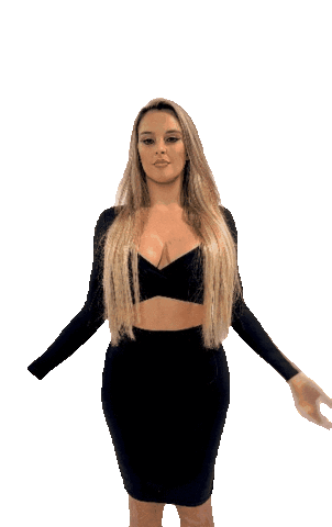 Heloíne Moreno Sticker