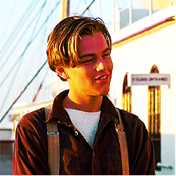 jack dawson