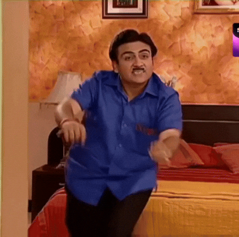 Tmkoc GIF