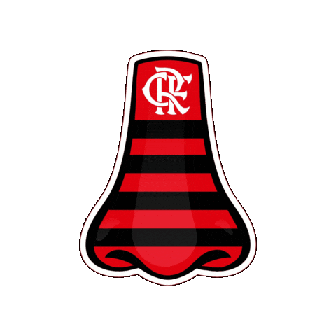 Framengo Sticker