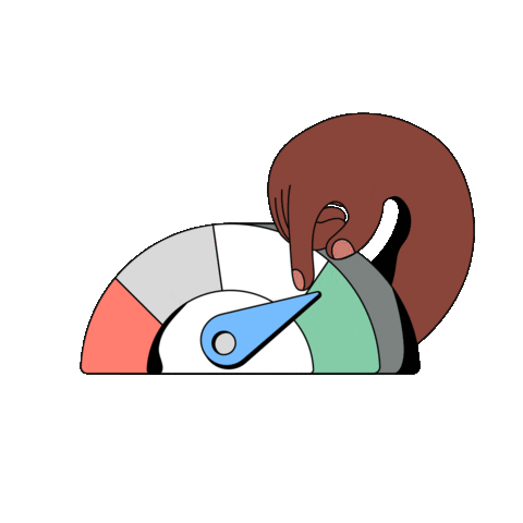 meettally Sticker