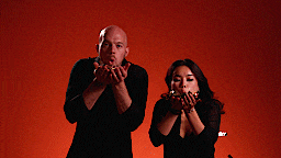 Team Usa Orange GIF by U.S. Figure Skating