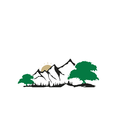 Logo El Roble Sticker