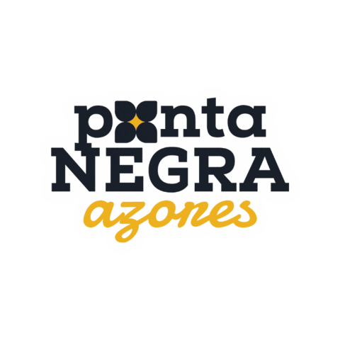 Turismo Al Sticker by Ponta Negra Azores