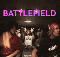Battlefield GIF