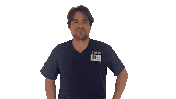 Instituto Português da Face Sticker