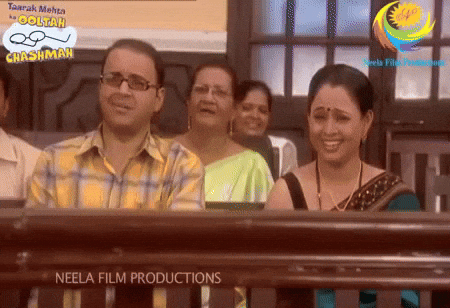 Taarak Mehta Ka Ooltah Chashmah