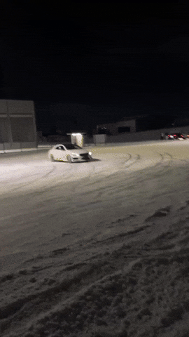 Cars N1Ght GIF