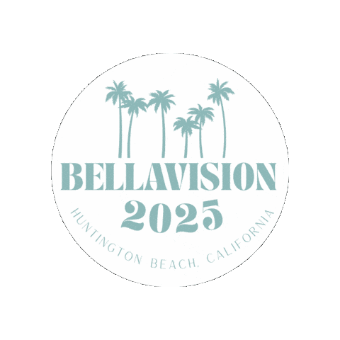 Sticker by BELLAME Beauty, Inc.