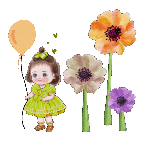 Animated Sticker