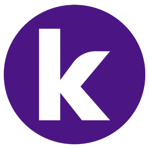 Katch Data Sticker