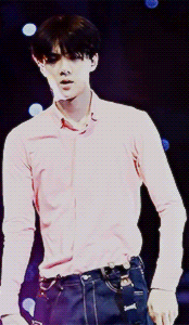 did i screw up the sizes