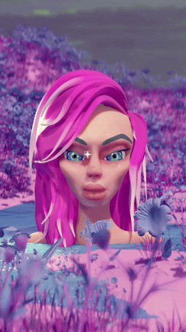 Art Animation GIF by Stacie Ant