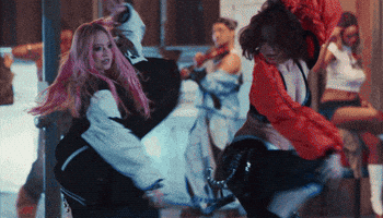 Dance GIF