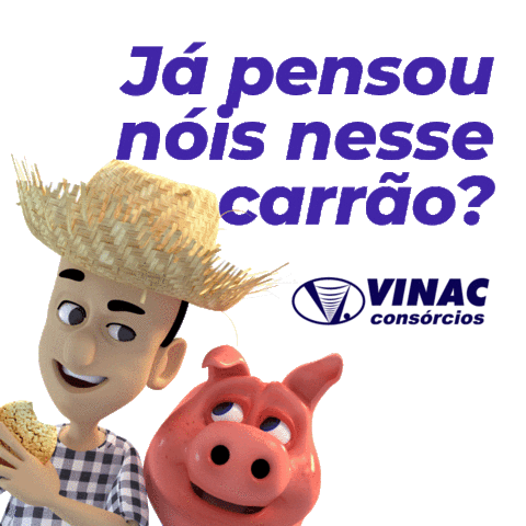 Vinac Consorcios Sticker