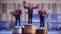 Gold Medal GIFs - Find & Share on GIPHY