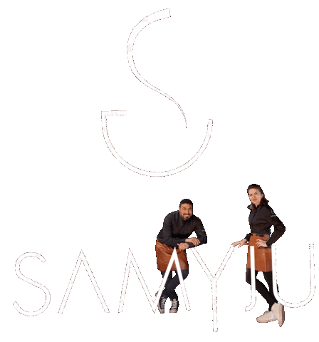 samyjucoffee Sticker