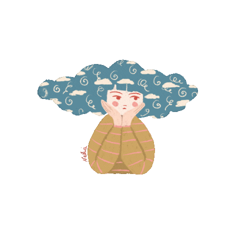 Blues Sticker
