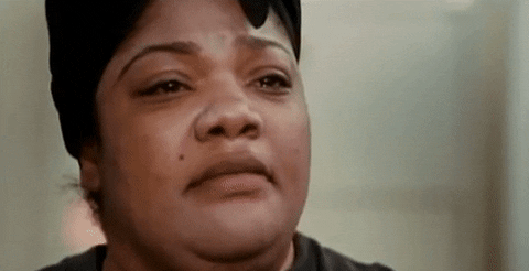 Sad GIF