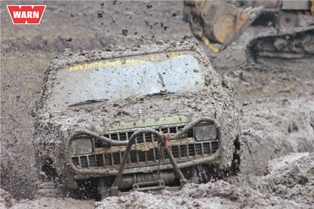 mud GIF