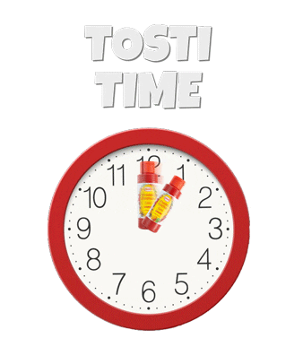 Hela Nederland Sticker