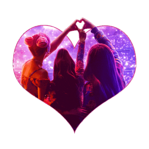 New Music Sticker Sticker by Walt Disney Records