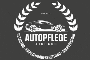 Test Logo GIF by Autopflege_Aichach