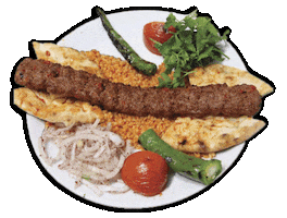 Adana İl Sınırı Sticker