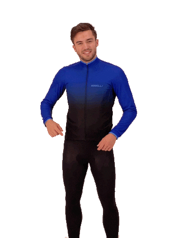 Rogelli Sportswear Sticker