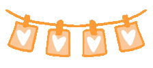 Heart Love Sticker