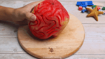 Lego Cooking GIF by UnusualCooking