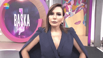 GIF by Show TV