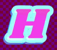 Letter-h GIFs - Get the best GIF on GIPHY