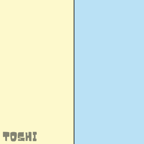 Awkward Too Shy GIF by Toshithecat