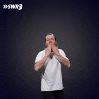 Appreciate You Are The Best GIF by SWR3