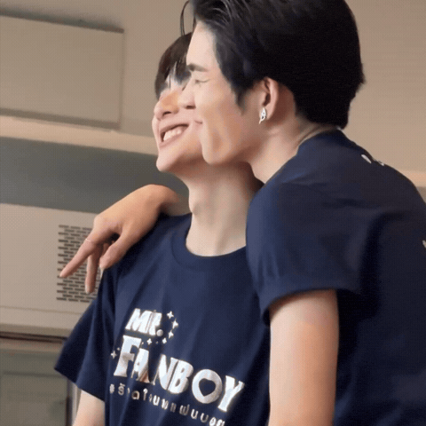 Thai Save GIF