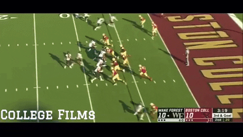 Wake Forest GIF