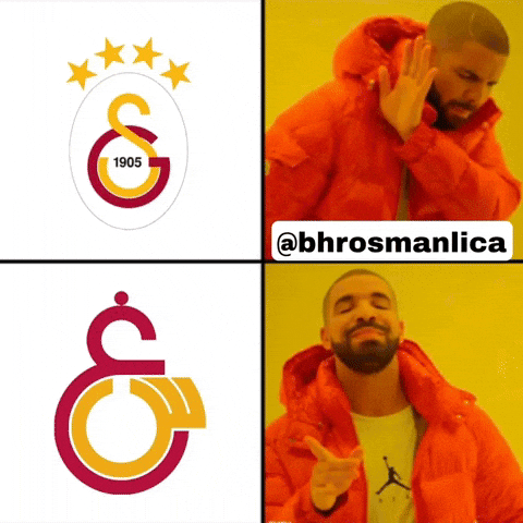 Futbol Galatasaray GIF