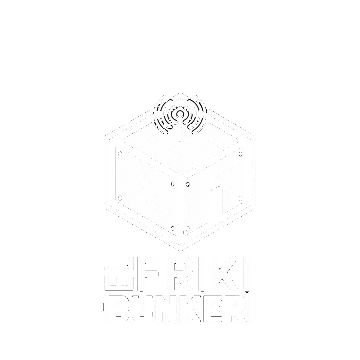 Funko Sticker by El Friki Bunker
