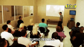 Ideal  GIF