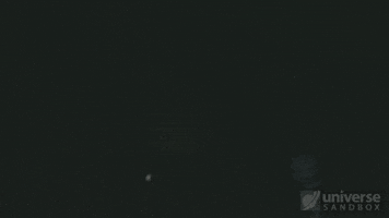 Universe Sandbox GIF